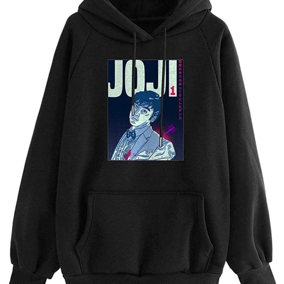 Joji //Ballads 1 Album// Hooded Sweatshirt - - Picture 1 of 2